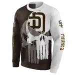 san-diego-padres-graphic-punisher-brown-white-hoodie-best-selling.webp