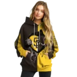 san-diego-padres-heartbeat-graphic-brown-hoodie-best-selling.webp
