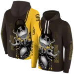 san-diego-padres-jack-skellington-brown-hoodie-best-selling.webp