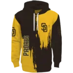 san-diego-padres-splatter-effect-brown-hoodie-best-selling.webp