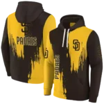 san-diego-padres-splatter-effect-brown-hoodie-best-selling.webp