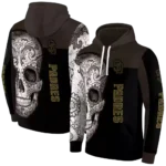 san-diego-padres-sugar-skull-brown-black-hoodie-best-selling.webp