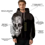 san-diego-padres-sugar-skull-brown-black-hoodie-best-selling.webp