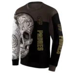 san-diego-padres-sugar-skull-brown-black-hoodie-best-selling.webp