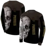san-diego-padres-sugar-skull-brown-black-hoodie-best-selling.webp