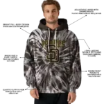 san-diego-padres-tie-dye-pattern-brown-hoodie-best-selling.webp