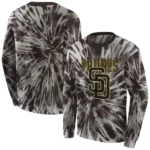 san-diego-padres-tie-dye-pattern-brown-hoodie-best-selling.webp
