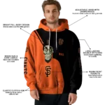 san-francisco-giants-achmed-skull-orange-hoodie-best-selling.webp