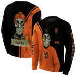 san-francisco-giants-achmed-skull-orange-hoodie-best-selling.webp