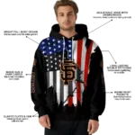 san-francisco-giants-american-pride-black-hoodie-best-selling.webp