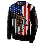 san-francisco-giants-american-pride-black-hoodie-best-selling.webp