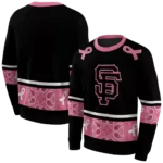 san-francisco-giants-awareness-ribbon-black-pink-hoodie-best-selling.webp