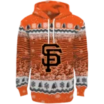 san-francisco-giants-christmas-trees-orange-hoodie-best-selling.webp