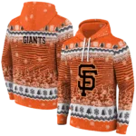 san-francisco-giants-christmas-trees-orange-hoodie-best-selling.webp