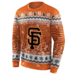 san-francisco-giants-christmas-trees-orange-hoodie-best-selling.webp