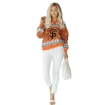 san-francisco-giants-christmas-trees-orange-hoodie-best-selling.webp