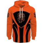 san-francisco-giants-concentric-lines-orange-black-hoodie-best-selling.webp