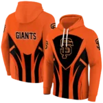san-francisco-giants-concentric-lines-orange-black-hoodie-best-selling.webp