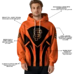san-francisco-giants-concentric-lines-orange-black-hoodie-best-selling.webp