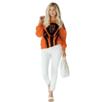 san-francisco-giants-concentric-lines-orange-black-hoodie-best-selling.webp
