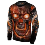 san-francisco-giants-demonic-skull-orange-black-hoodie-best-selling.webp