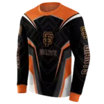 san-francisco-giants-futuristic-pattern-orange-black-hoodie-best-selling.webp