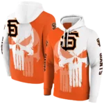 san-francisco-giants-graphic-punisher-orange-white-hoodie-best-selling.webp