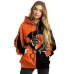 san-francisco-giants-heartbeat-graphic-orange-hoodie-best-selling.webp