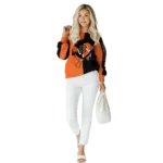 san-francisco-giants-heartbeat-graphic-orange-hoodie-best-selling.webp
