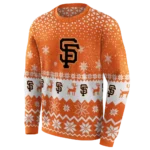 san-francisco-giants-reindeer-motif-orange-hoodie-best-selling.webp