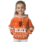 san-francisco-giants-reindeer-motif-orange-hoodie-best-selling.webp