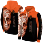 san-francisco-giants-sugar-skull-orange-black-hoodie-best-selling.webp