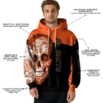 san-francisco-giants-sugar-skull-orange-black-hoodie-best-selling.webp
