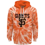 san-francisco-giants-tie-dye-pattern-orange-hoodie-best-selling.webp