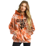 san-francisco-giants-tie-dye-pattern-orange-hoodie-best-selling.webp