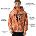 san-francisco-giants-tie-dye-pattern-orange-hoodie-best-selling.webp