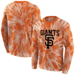 san-francisco-giants-tie-dye-pattern-orange-hoodie-best-selling.webp