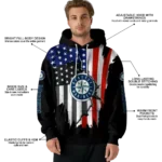 seattle-mariners-american-pride-black-hoodie-best-selling.webp