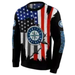 seattle-mariners-american-pride-black-hoodie-best-selling.webp