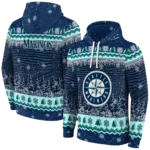 seattle-mariners-christmas-trees-navy-blue-hoodie-best-selling.webp
