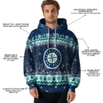 seattle-mariners-christmas-trees-navy-blue-hoodie-best-selling.webp