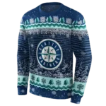 seattle-mariners-christmas-trees-navy-blue-hoodie-best-selling.webp