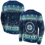 seattle-mariners-christmas-trees-navy-blue-hoodie-best-selling.webp