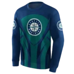 seattle-mariners-concentric-lines-navy-blue-black-hoodie-best-selling.webp