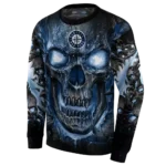 seattle-mariners-demonic-skull-navy-blue-black-hoodie-best-selling.webp
