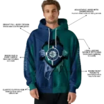 seattle-mariners-heartbeat-graphic-navy-blue-hoodie-best-selling.webp