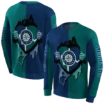 seattle-mariners-heartbeat-graphic-navy-blue-hoodie-best-selling.webp