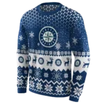 seattle-mariners-reindeer-motif-navy-blue-hoodie-best-selling.webp