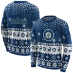 seattle-mariners-reindeer-motif-navy-blue-hoodie-best-selling.webp