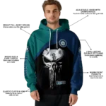 seattle-mariners-skull-punisher-green-black-hoodie-best-selling.webp